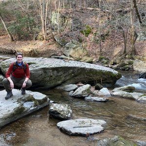 Meet your Posher, Maureen